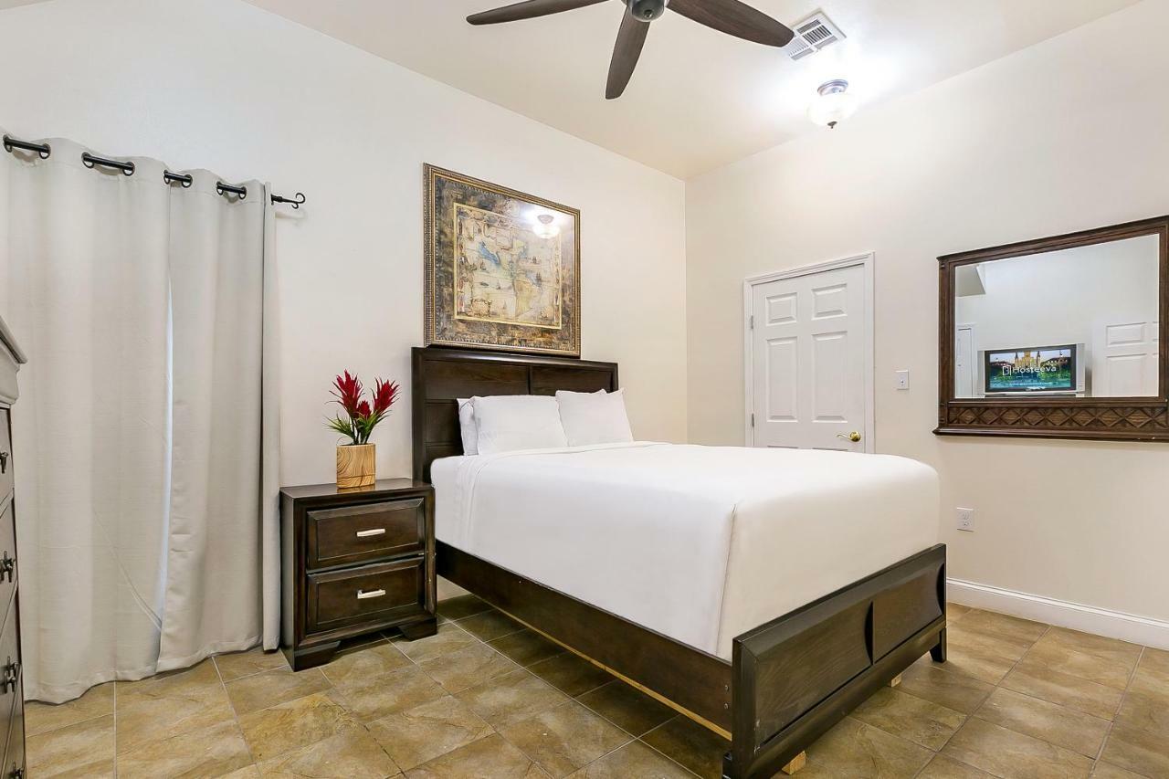 Modern 4Br City Condo 5Min Drive To Fq New Orleans Luaran gambar